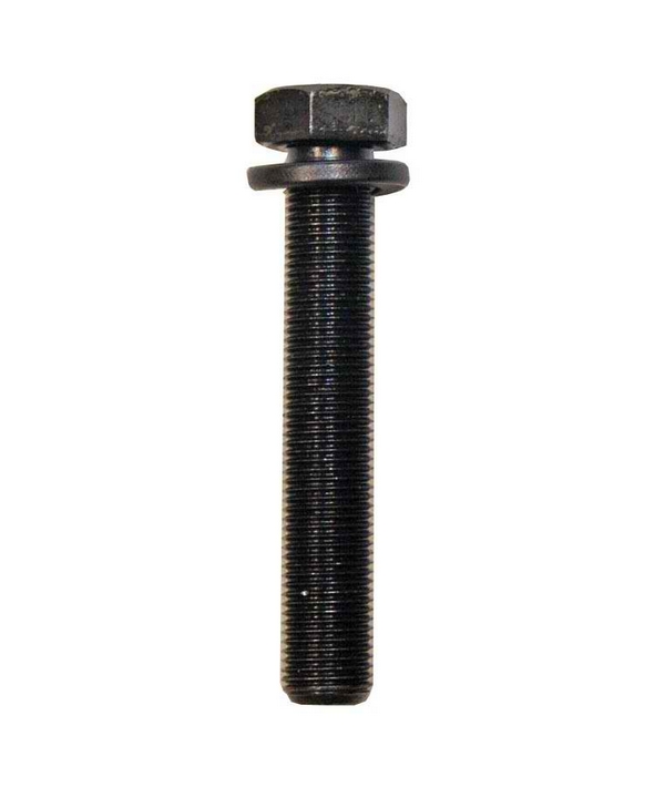 5/8" - 11 x 4" .685" knurl